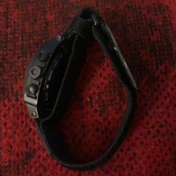 Special Ops MTM Combat Tactical Precision Watch - Picture 4 of 6